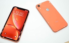 iPhone Xr 2 hứa hẹn có pin 'trâu' nhất
