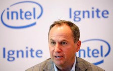 Intel tăng tốc phát triển công nghệ ở Israel