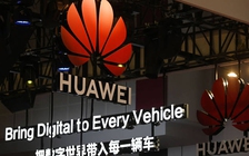 Qualcomm và Intel muốn chính phủ Mỹ 'nhẹ tay' với Huawei