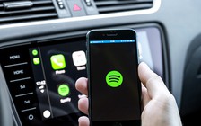 Người dùng Spotify miễn phí sẽ nhận quảng cáo phù hợp hơn