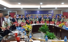 Thành lập 'liên minh an ninh mạng' giữa các trường đại học