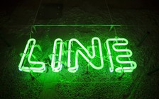 Line sắp có sàn giao dịch tiền điện tử