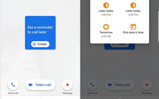 Tính năng hữu ích chuẩn bị 'đổ bộ' đến Google Duo