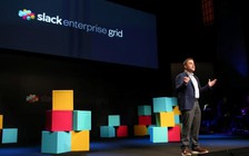 Microsoft cấm nhân viên sử dụng Slack và nhiều ứng dụng