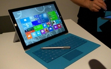 Microsoft Surface 2019 rời xa chip Intel