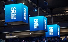 Apple 'buộc' Intel bán đấu giá bằng sáng chế modem smartphone