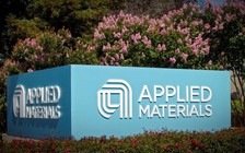 Applied Materials chi 2,2 tỉ USD mua Kokusai