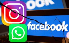 Facebook lại gặp sự cố khiến hình ảnh không thể hiển thị