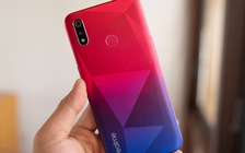 Realme 3 có thêm phiên bản màu hồng kim cương