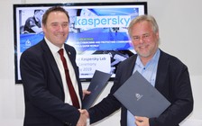 Kaspersky hợp tác Interpol chống tội phạm mạng