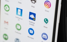 Microsoft chèn quảng cáo cài đặt ứng dụng vào Android