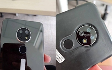 HMD Global chuẩn bị trình làng Nokia 5.2 dùng camera 48 MP