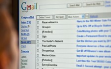 Tin tặc tấn công các dịch vụ của Google như thế nào?