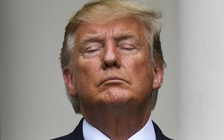 Ông Trump không tin vào Bitcoin: 'Mỹ chỉ có một đồng tiền và đó là dollar'