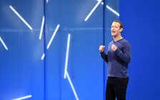 Cổ phiếu Facebook tăng vọt sau án phạt 5 tỉ USD