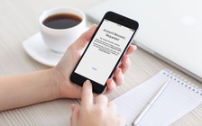 Cách thay đổi địa chỉ email của tài khoản Apple ID