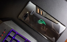 Asus sắp ra mắt ROG Phone 2 chuyên dành cho game thủ