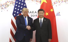 Lệnh cấm Huawei và thương chiến Mỹ - Trung ảnh hưởng 5G như thế nào?