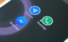 WhatsApp và Telegram dính lỗi bảo mật khi lưu tệp tin vào bộ nhớ ngoài