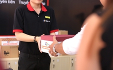 FPT Shop 'lấn sân' mảng bán hàng Mỹ, Nhật