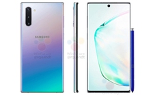 Galaxy Note 10 gặp khó do căng thẳng thương mại Nhật - Hàn