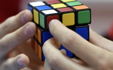 AI học được cách giải khối rubik chỉ trong 1,2 giây