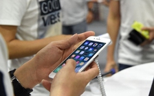 Doanh số smartphone giảm mạnh nhất năm 2019