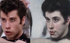 AI biến ảnh chụp selfie thành ảnh nghệ thuật