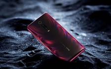 Redmi hé lộ smartphone có camera 'khủng'
