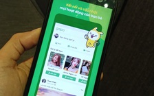 Sau sự cố sập mạng, người dùng lại 'bắt thóp' Gapo