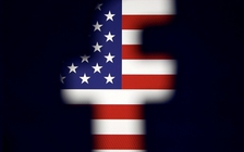 Facebook có thể mất thêm 100 triệu USD do bê bối dữ liệu