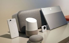 Google tặng 100.000 loa thông minh Home Mini cho người khuyết tật