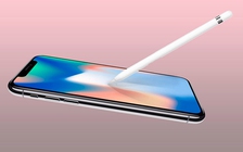 iPhone 11 sẽ hỗ trợ Apple Pencil?
