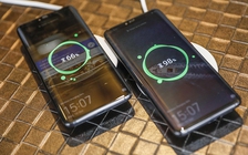 Thiết bị Xiaomi tương lai sẽ có sạc không dây ngược