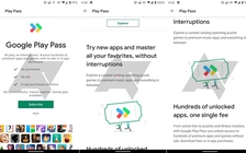 Google thử nghiệm dịch vụ chơi game thuê bao