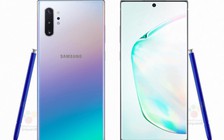 Galaxy Note 10 sắp ra mắt sẽ có những điểm gì mới?