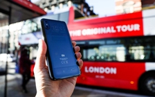 Xiaomi phát triển smartphone chạy bằng năng lượng mặt trời