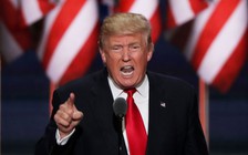 Tổng thống Donald Trump giận dữ trước tiết lộ 'động trời' của cựu nhân viên Google