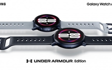 Samsung tung ra phiên bản đặc biệt của Galaxy Watch Active 2
