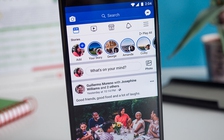 Facebook sắp bổ sung thẻ tin tức