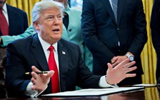 Mỹ muốn loại bỏ 'sự độc tôn' của các mạng xã hội