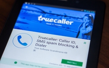 Cảnh giác ứng dụng chặn cuộc gọi 'trộm' dữ liệu nhạy cảm