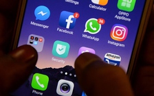 Ba lỗ hổng nghiêm trọng được phát hiện trong WhatsApp