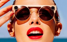 Snap công bố kính thông minh Spectacles 3 với thiết kế mới