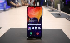 Rò rỉ dòng Galaxy A 2020 với camera 108 MP