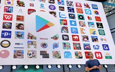 Google thẳng tay xóa 85 ứng dụng nhúng quảng cáo gây ức chế