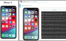 Apple kiện công ty 'sao chép' hệ điều hành iOS rồi bán trục lợi