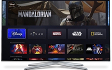 Disney+ sẽ có các ứng dụng cho iOS, Apple TV, Android và Xbox One