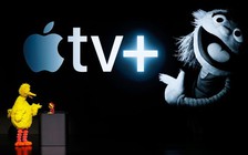 Apple TV+ cho tải nội dung để xem ngoại tuyến