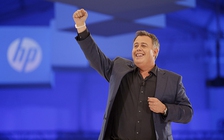 Dion Weisler từ chức CEO HP vào tháng 11